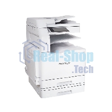 МФУ лазерное Pantum CM270ADN, A3, цветной, печ. 25 стр/мин., скан. до 55 стр/мин., 1200 x 1200 dpi (печать) 600 x 600 dpi (скан.), RJ45, USB, проектная модель