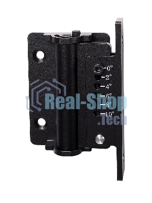 Звуковая колонна Intrend ITSPK-CL425PD-B активная 4x2,5
