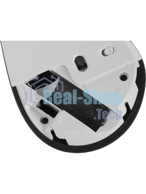 Комплект клавиатура+мышь Logitech MK850 беспроводной, USB, 1000 DPI, чёрный