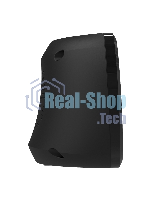 Радиочасы Soundmax SM-1562U (черный с зеленым)