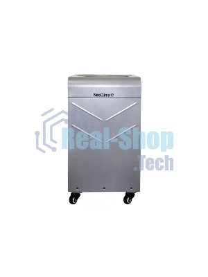 Осушитель воздуха Neoclima FDM02H белый, 2 л/сутки, 1 л