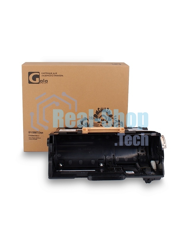 Драм-картридж GalaPrint GP-113R00773 черный (85000 стр.) для Xerox Phaser 3610/WorkCentre 3615/3655