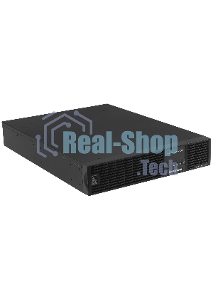 Источник бесперебойного питания CyberPower OL3000ERTXL2U/3000 ВА/2700 Вт/1 х IEC 320 C19 (компьютерная), 8 х IEC 320 C13 (компьютерная)