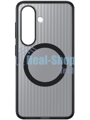 Чехол-накладка Samsung Rugged Magnet Case Samsung S26 (S942) (EF-RS942CBEGRU) Black