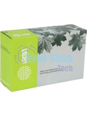 Картридж лазерный Cactus CS-TK7300 черный (15000стр.) для Kyocera Mita Ecosys P4040dn