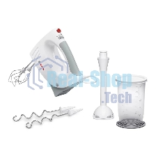 Миксер Bosch MFQ3540, белый
