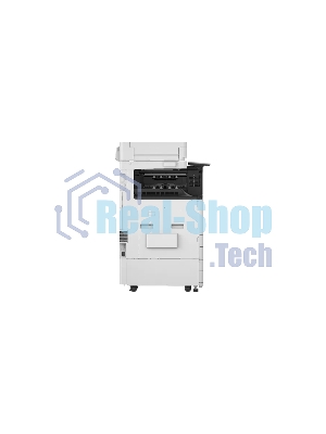 МФУ лазерное Canon imageRUNNER ADVANCE DX C3926I (5963C005), А3, цветное, печ. 26 стр/мин. (А4) 15 стр/мин. (А3), 1200x1200 dpi (печать) 600x600 dpi (скан.), USB; Ethernet (без автоподатчика и картриджей, запуск АСЦ)