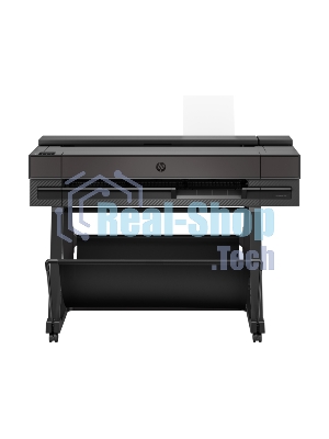 Плоттер струйный HP DesignJet T850 (2Y9H0A), A0, цветной, 36