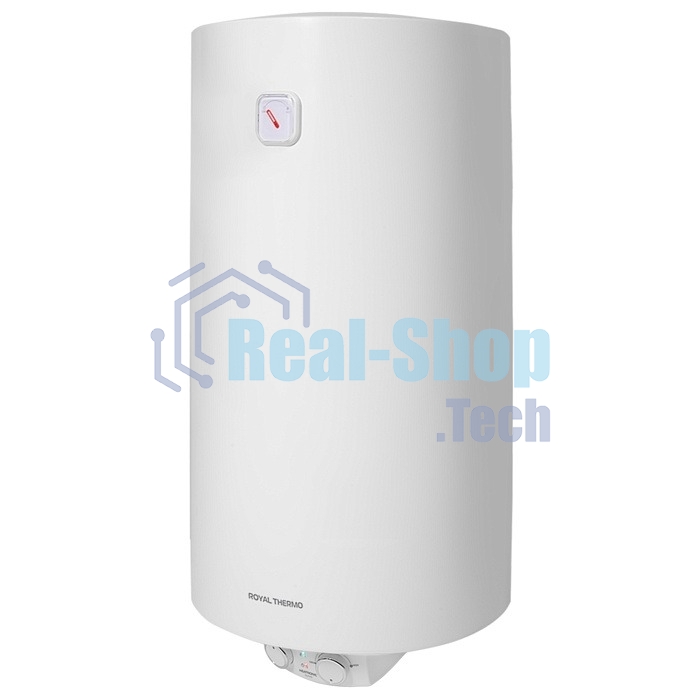 Водонагреватель Royal Thermo RWH 100 Heatronic DryHeat
