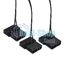 Серверный корпус ExeGate Pro 4U650-18 (RM 19