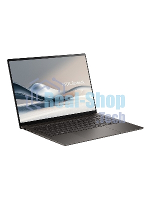 Ноутбук Asus Zenbook S 14 OLED UX5406SA-PV055W Core Ultra 7 258V 32Gb SSD 1Tb Intel Arc 14