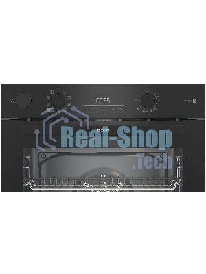 Электрический духовой шкаф Hotpoint FE8 S832 DSH BLG