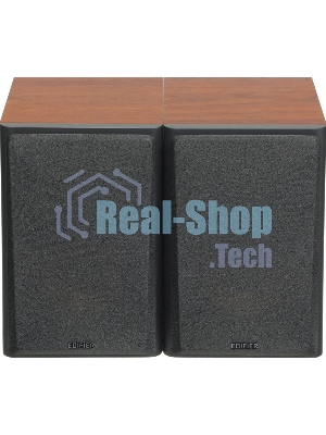 Колонки Edifier R1000T4 Wood Brown (24W)