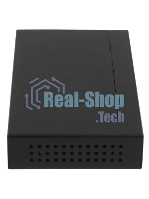 Коммутатор Cudy GS1008P, 8×1 Гбит/с