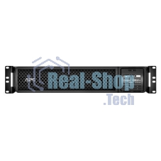 Источник бесперебойного питания APC Smart-UPS SRT / 2200ВА  / 1980Вт /  IEC320 С13x8, IEC320 С19x2