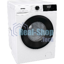 Стиральная машина Gorenje W1NHPI60SCSIRV белый загр. фронтальная макс.: 6 кг 1400об/мин класс: А