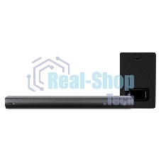 Саундбар ELTRONIC (30-66) SOUND SLICK 4, черный