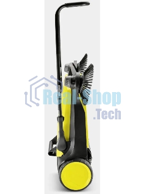 Подметальная машина ручная Karcher S 6 Twin