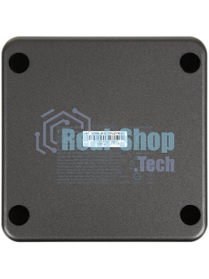 Звуковая карта Creative USB Sound Blaster X 4 WW (SB-Axx1) 7.1 Ret