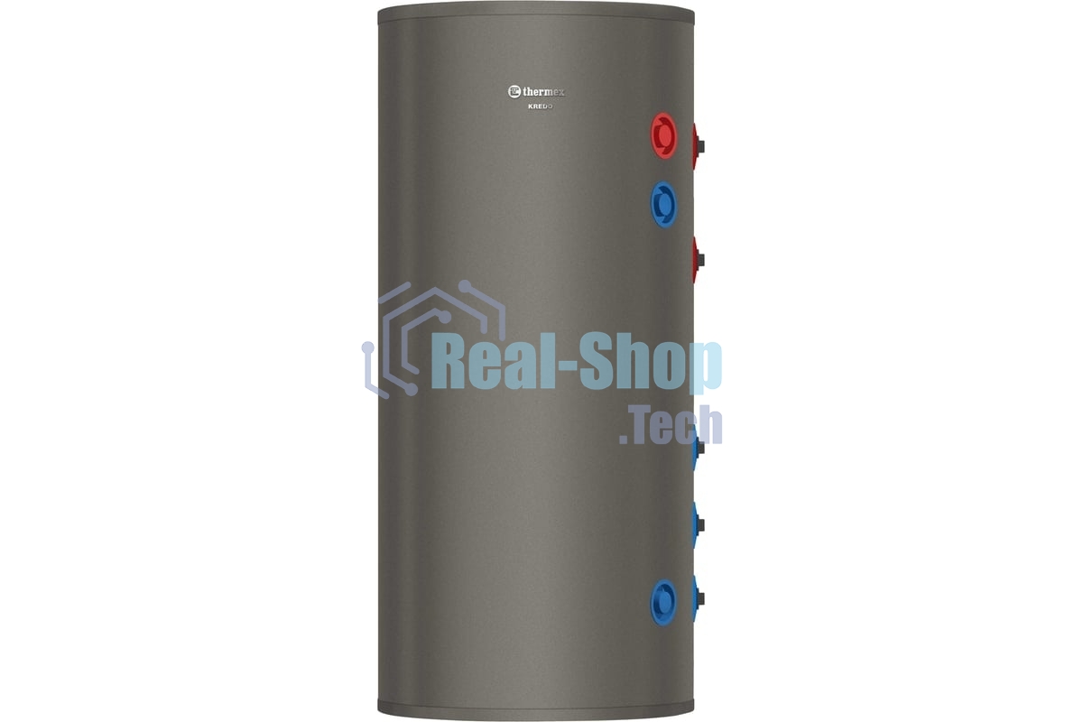 Бойлер косвенного нагрева Thermex Kredo 200 F