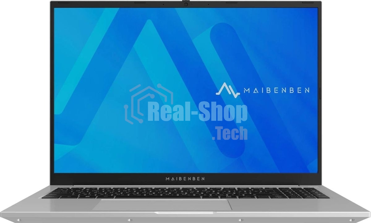 Ноутбук Maibenben M16B-R574UM/16