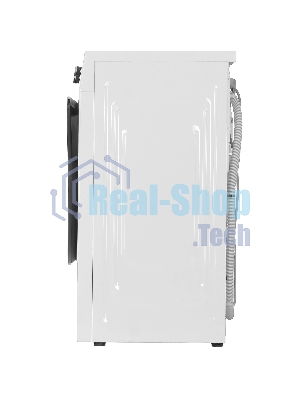 Стиральная машина Grundig GW5P57H21W белый, загрузка фронтальная 7.5 кг, 1200 об/мин, класс A
