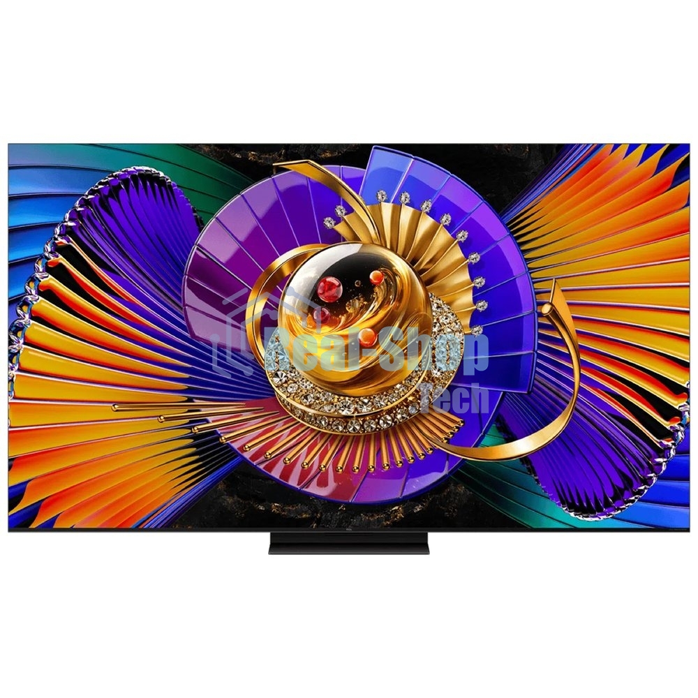 Телевизор QLED TCL 85