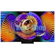 Телевизор QLED TCL 85