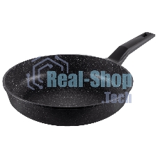 Сковорода Maunfeld Galaxite MF24GLX01FP из литого алюминия, 24 см