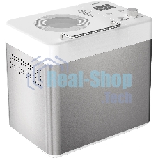 Хлебопечка Vitek VT-BM1301 650 Вт, серый/серебристый