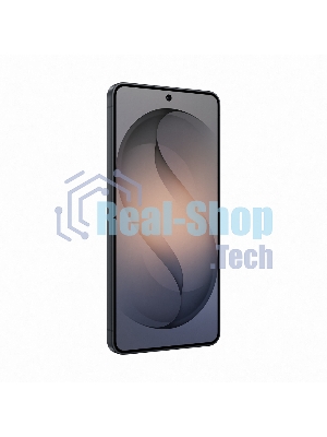 Смартфон Samsung Galaxy S26 SM-S942B 12/512Gb черный