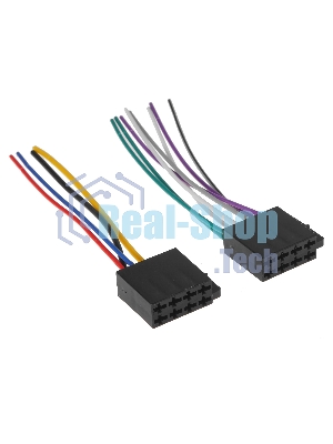 Автомагнитола ACV AVS-812BW, 1 DIN, Bluetooth, USB Type-A, AUX