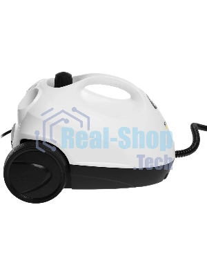 Пароочиститель Karcher EasyFix SC 2 белый, напольный, 1500 Вт, 40 г/мин, 1000 мл