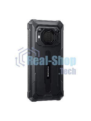 Смартфон Blackview BV6200 Pro 6/128Gb, черный