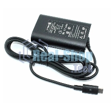 Блок питания (сетевой адаптер) Amperin 5V 3A - 20V 2.25A 45W Type-C, тонкий корпус