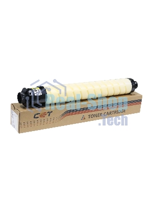 Картридж лазерный CET (CPP, KR1) CET141572 Yellow (WW) 218 г. для RICOH IMC2000