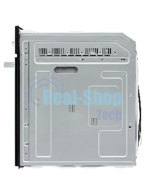 Электрический духовой шкаф Krona ESSENZA 60 WH G2