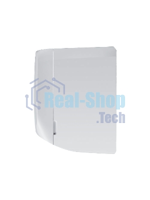 Внутренний блок сплит-системы Electrolux EACS/I-07HAL/N8/in инвертор, 7000 BTU, 20 м², 23 дБ, охлаждение, обогрев, осушение, белый