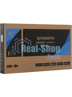 Телевизор Skyworth 65
