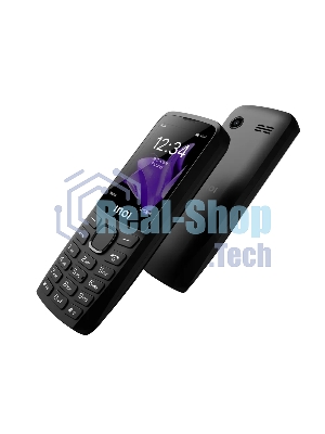 Мобильный телефон INOI 244 Modern Plus 4G черный
