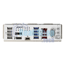 Материнская плата Gigabyte B860 AORUS ELITE WIFI7 ICE, LGA 1851, Intel B860, 4xDDR5, 4xSATA, 3xM.2, 1xPCIe 5.0 x16, 2xPCIe 4.0 x1, 1xHDMI, 2xDP, 1x 2.5Gb LAN, 6xUSB-A 3.2, 1xUSB-C 3.2, 4xUSB-A 2.0, 2x3.5 мм, 7.1, ATX