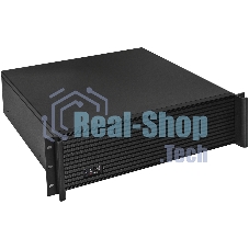 Серверный корпус ExeGate Pro EX293199RUS 3U450-08 (RM 19