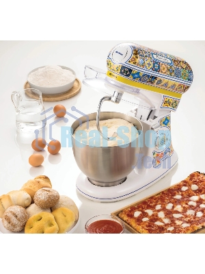 Миксер стационарный Ariete 00C15880PAR0 Positano