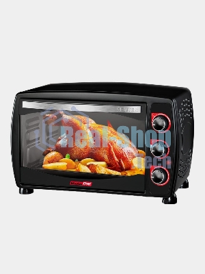 Мини-печь Centek CT-1531-42 черный