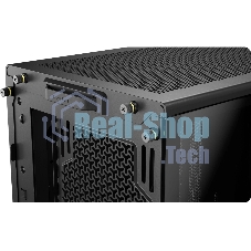 Корпус Corsair Frame 4000D RS Black, Midi-Tower, чёрный, 3 x 120 мм