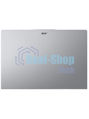Ноутбук Acer Aspire Lite 15 AL15-46P-R0W8/15.6