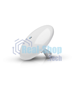 Радиомост/антенна/Wi-Fi точка доступа Ubiquiti NanoBeam NBE-5AC-Gen2