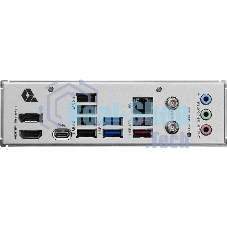 Материнская плата MSI PRO B860-P WIFI, LGA 1851, Intel B860, 4xDDR5, 4xSATA, 3xM.2, 1xPCIe 5.0 x16, 1xPCIe 4.0 x4, 2xPCIe 4.0 x1, 1xHDMI, 1xDP, 1xUSB-C, 1x 5Gb LAN, 2xUSB-A 3.2 Gen 2, 2xUSB-A 3.2 Gen 1, 4xUSB-A 2.0, 3x3.5 мм, 7.1, Wi-Fi 7, ATX