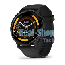Умные часы Garmin Venu 3, 1.4