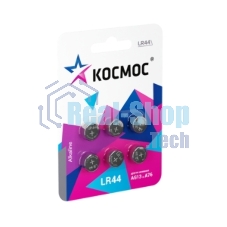 Элемент питания Космос алкалиновый 